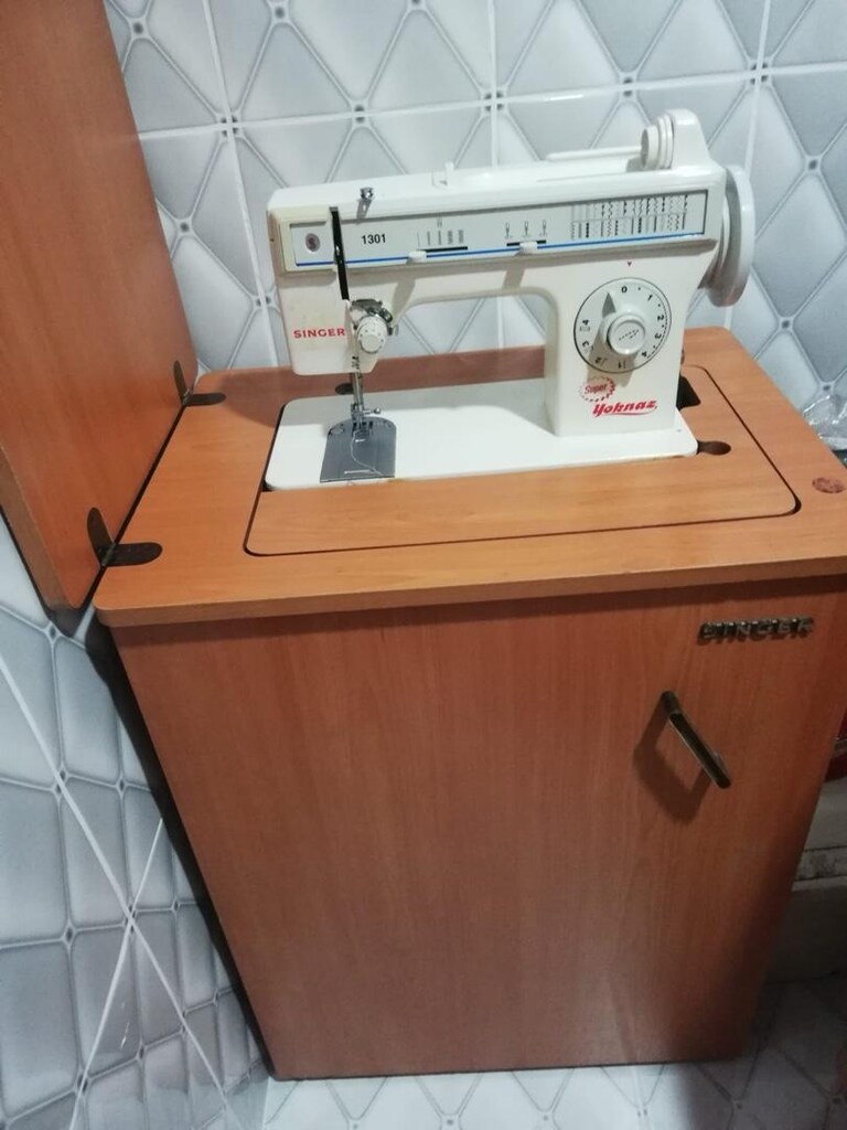 dikiş piko makinesi - 2