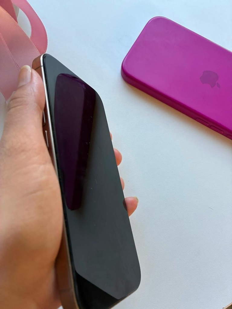 Iphone 16 Pro - 6