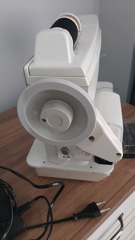 singer dikiş makina - 6