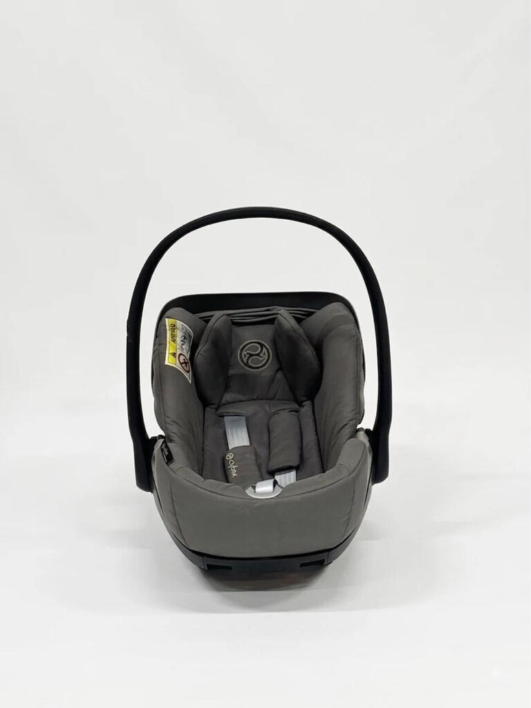 Cybex Cloud Z Ana Kucagi ve Baza - 4