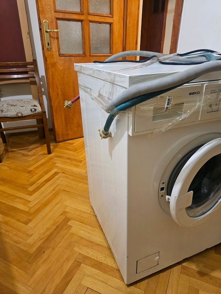 beko camaşır makinasi - 2