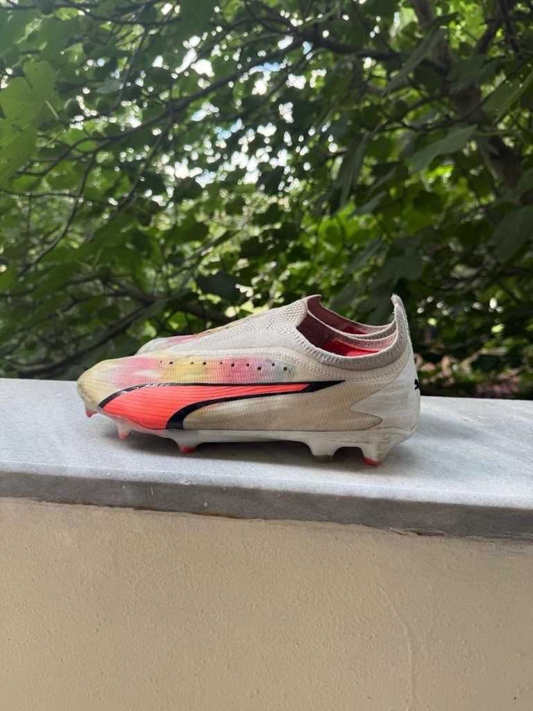 Puma krampon - 5