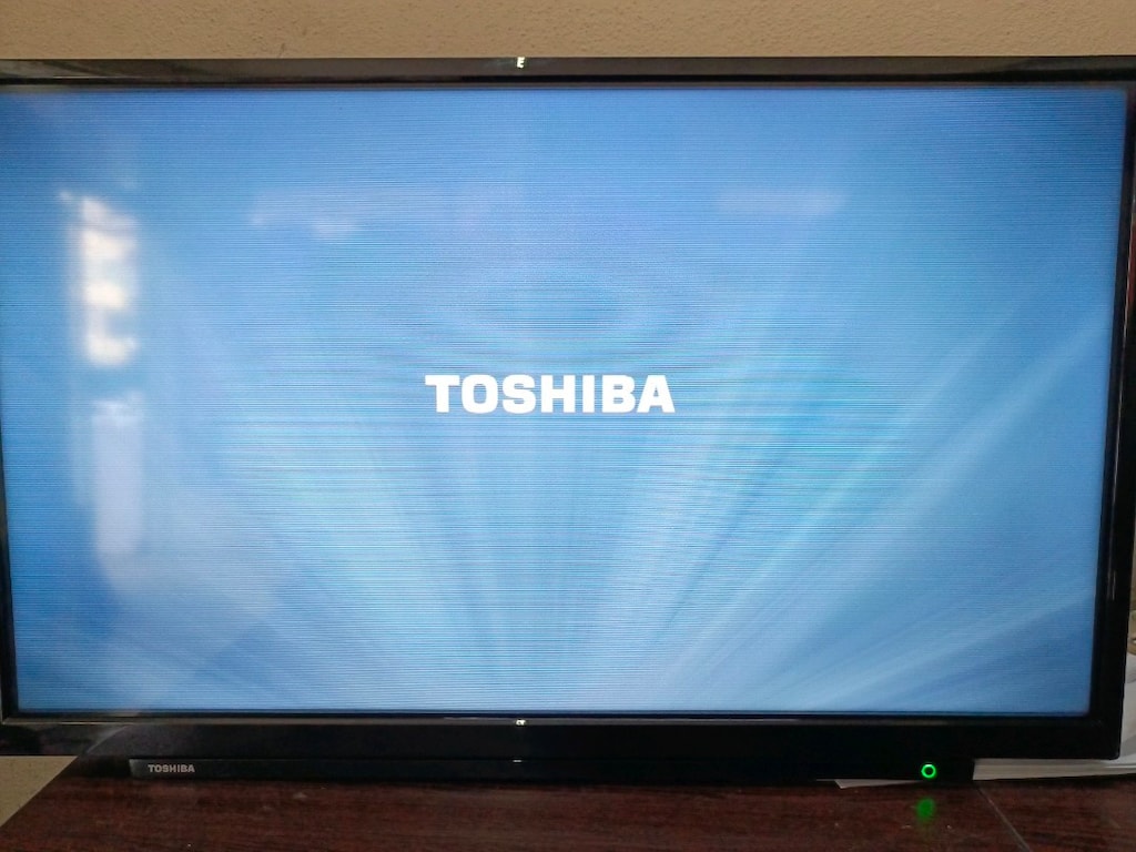 Toshiba 82 Ekran Akıllı TV Sıfır Ayarında Nakliye Kurulum Garanti - 3