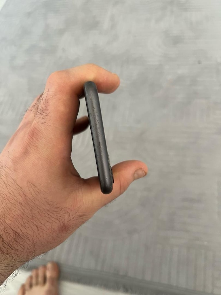 İPHONE 11 64 GB ÇALIŞMAYAN AKSAMI YOK FATURALI - 2