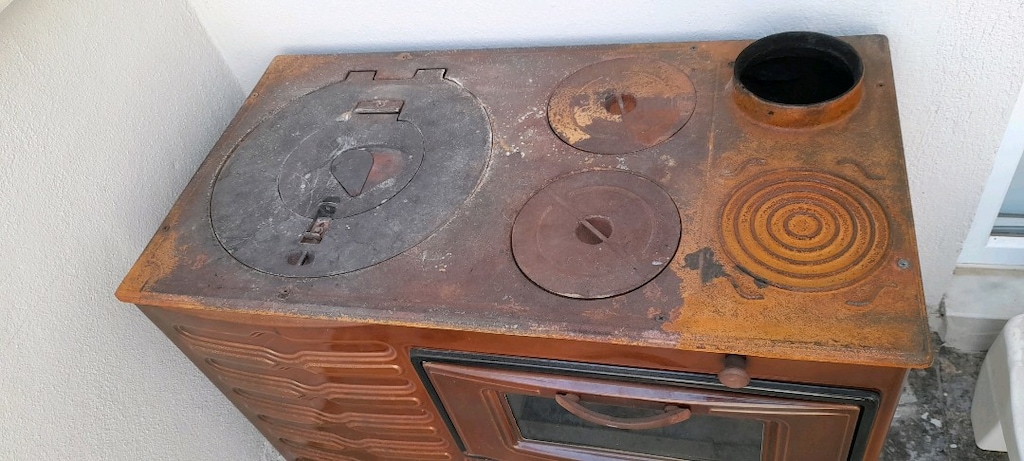 kuzine soba - 3