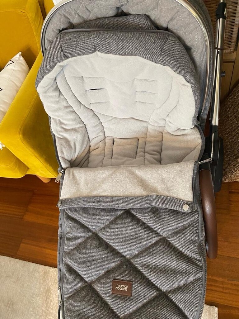 mamas papas ocarro travel set - 13