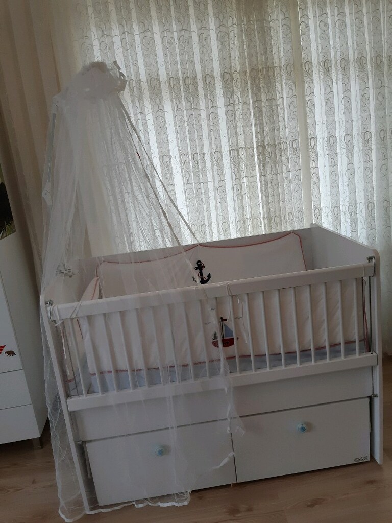 KANZ BEBEK KARYOLASI - 4