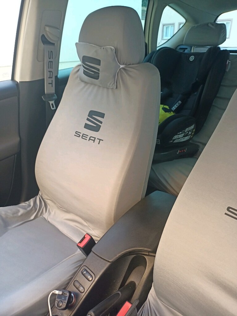 geniş aile arabası seat altea - 8