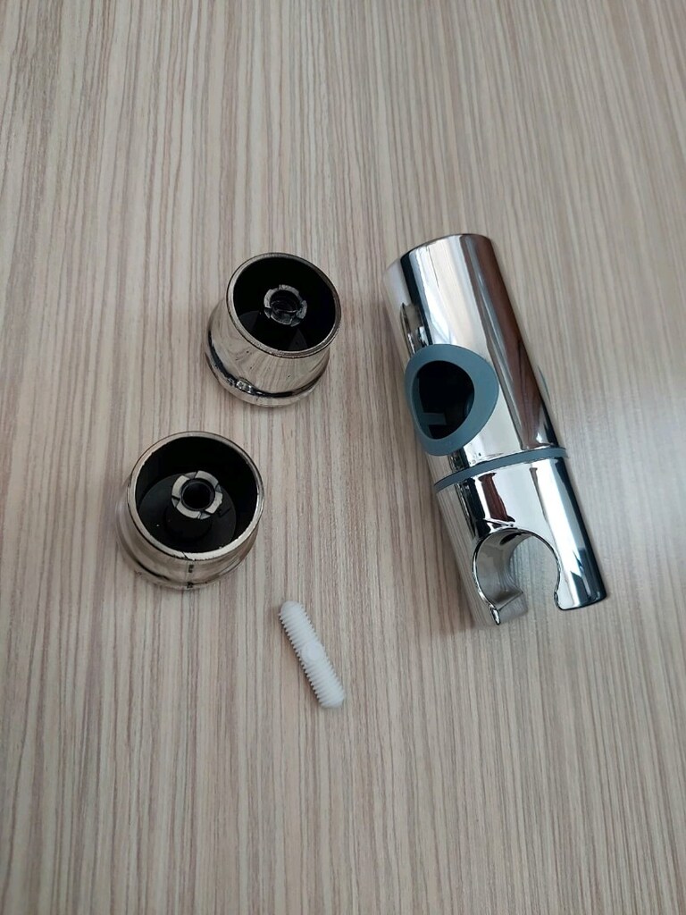 Mafsal/Duşakabin Kulp - 4