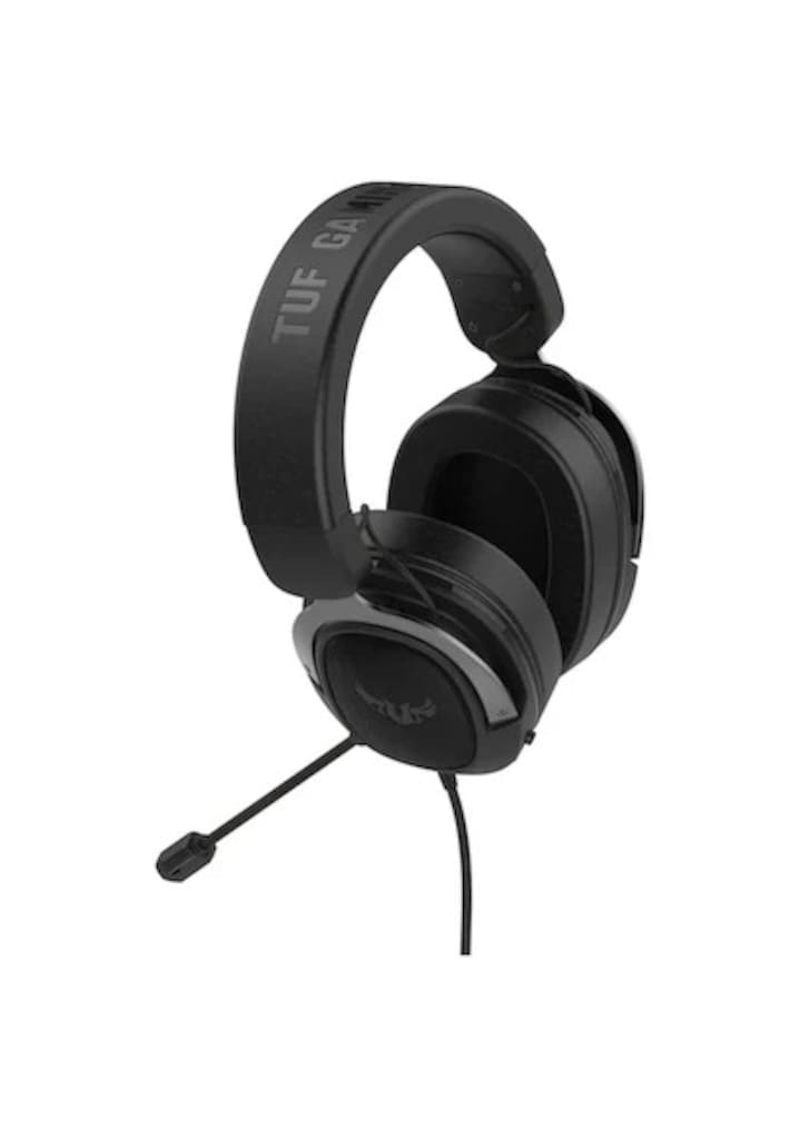 Sıfır Asus TUF Gaming H3 7.1 Surround Kulak Üstü Oyuncu Kulaklığı !!! - 2