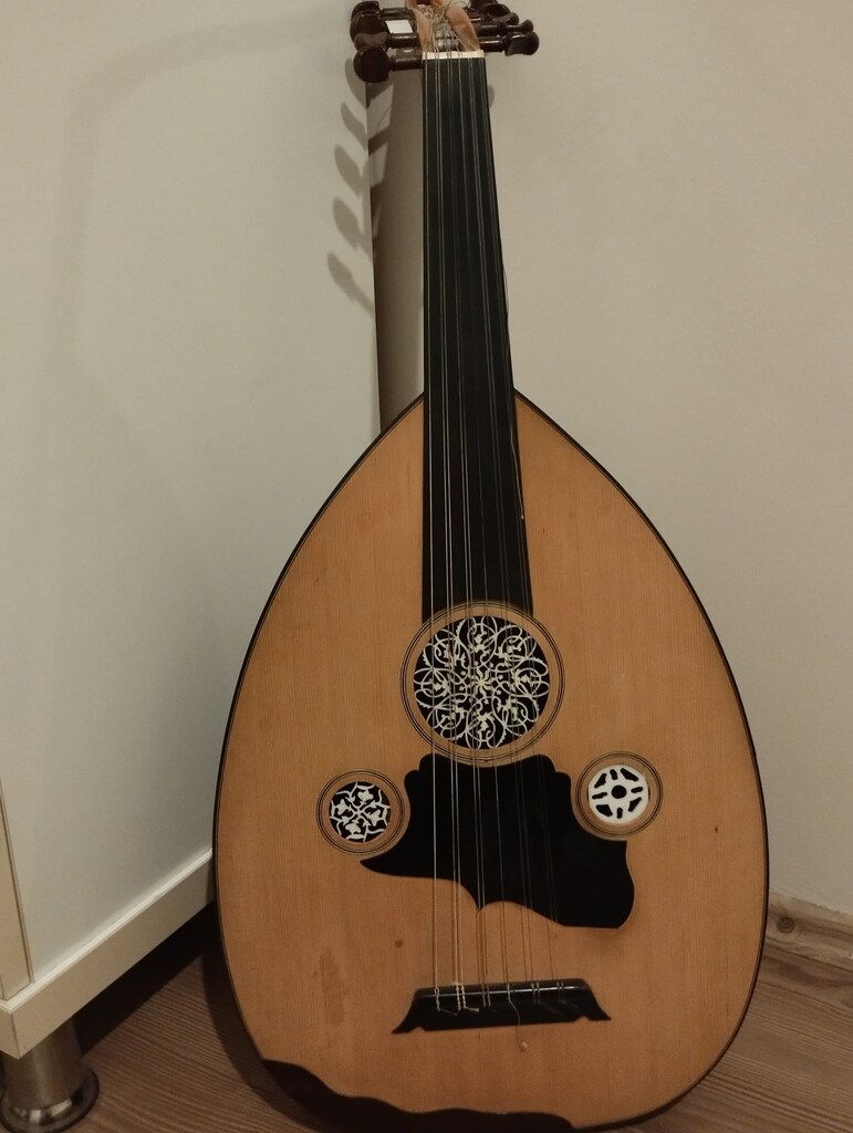 1991 El Yapımı UD - 7