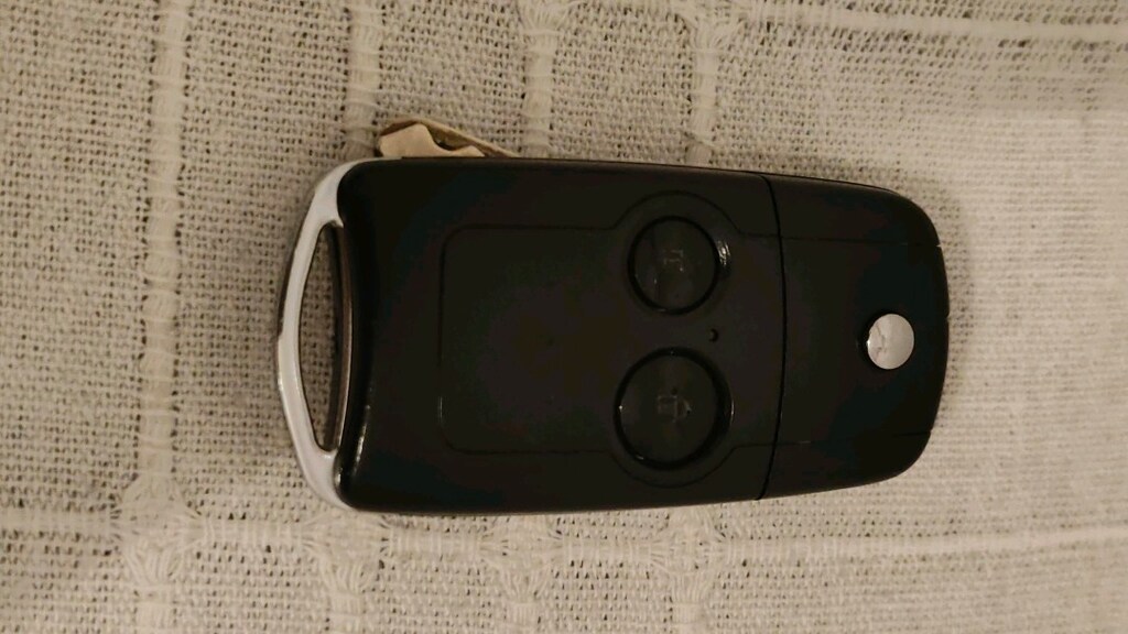 Honda Orijinal Kumanda - 9