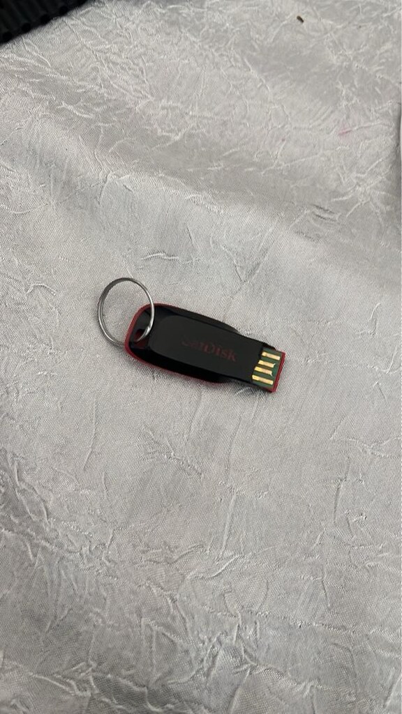 sandisk usb flash 8gb - 2