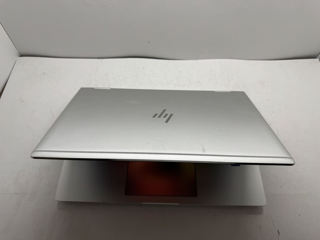 HP ELİTBOOK X360 İ7 8. NESİL 16 GB RAM 256 NVME - 9