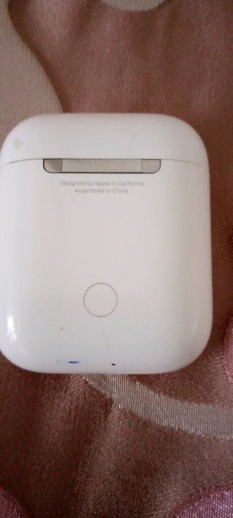 iPhone Bluetooth Kulaklık - 4