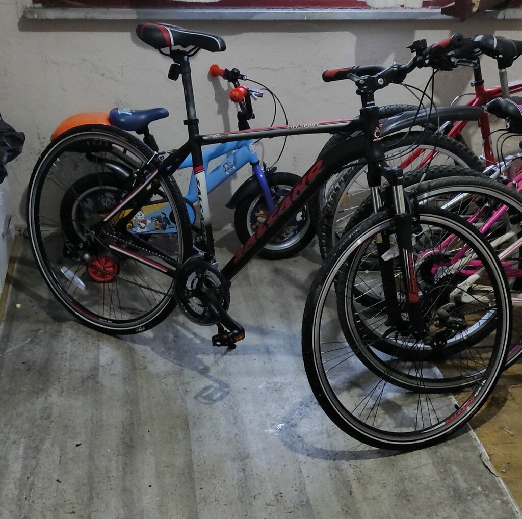28 jant 27 vites Salcano city sport şehlr tur bisikleti - 7