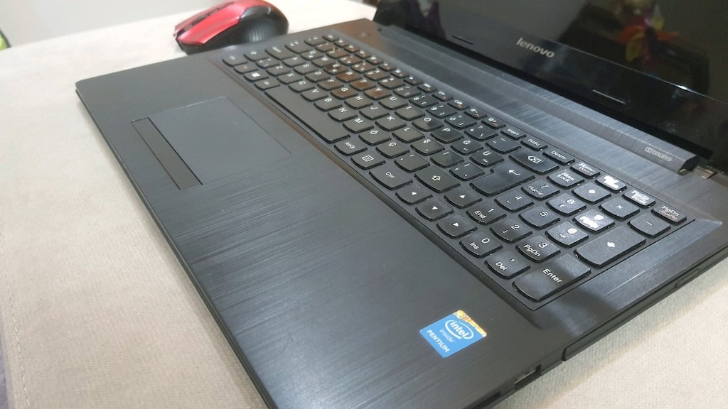 Tertemiz Lenovo - Yeni Pil - 8gb RAM - SSD TurboDisk'li - 3