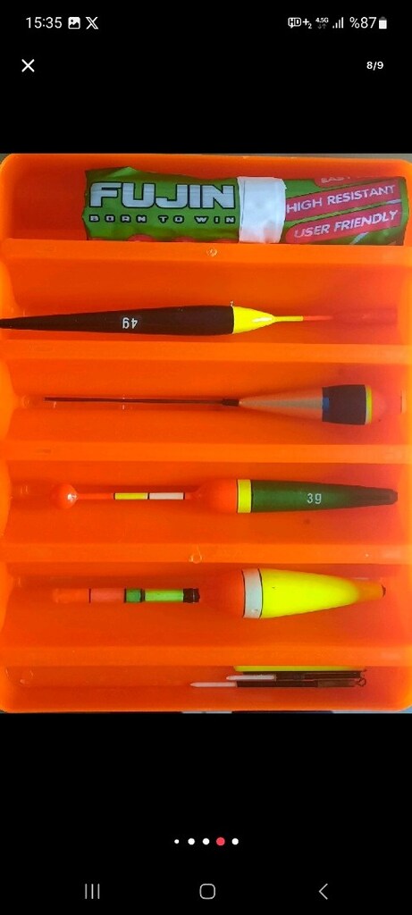 JİGLER SİLİKON YEM RAPALA - 8