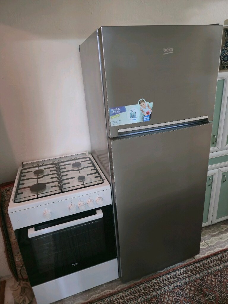 Beko 9430 NMX - 6