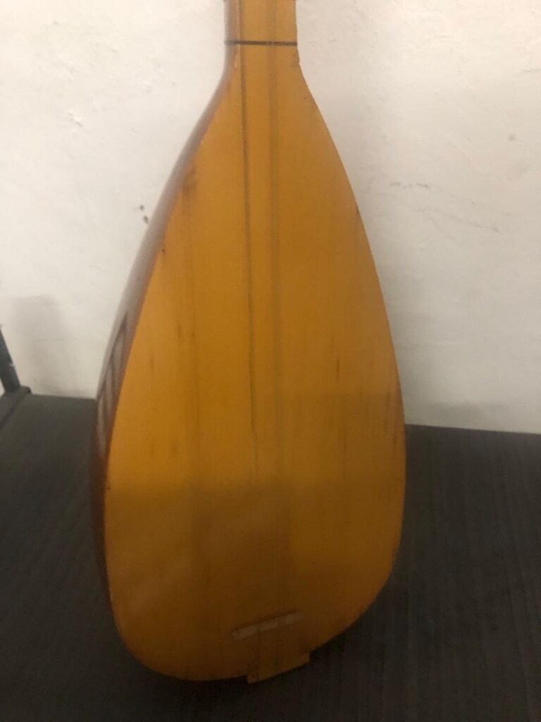 BAĞLAMA - 2