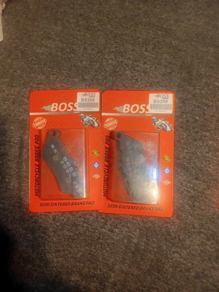Cf 650 Mt 11 000 km de SATILIK - 17