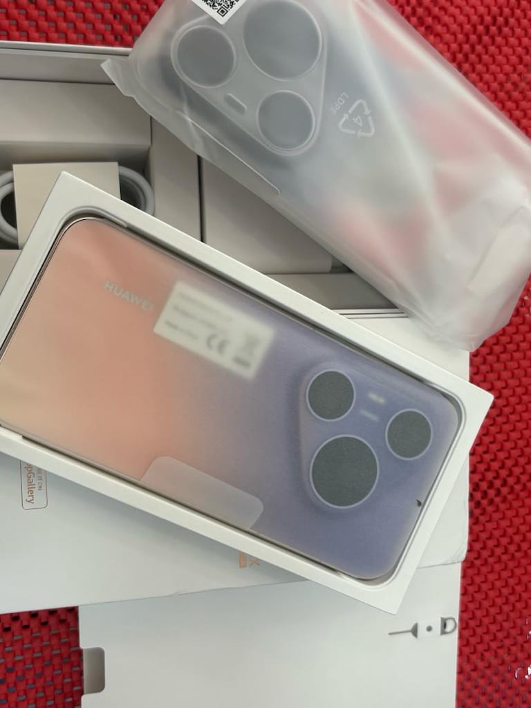 HUAWEI PURA 90s PROMAX 24/512 YURTDIŞI SFIR ÜRÜN CEMRE GSM POZCU MERSİ - 4
