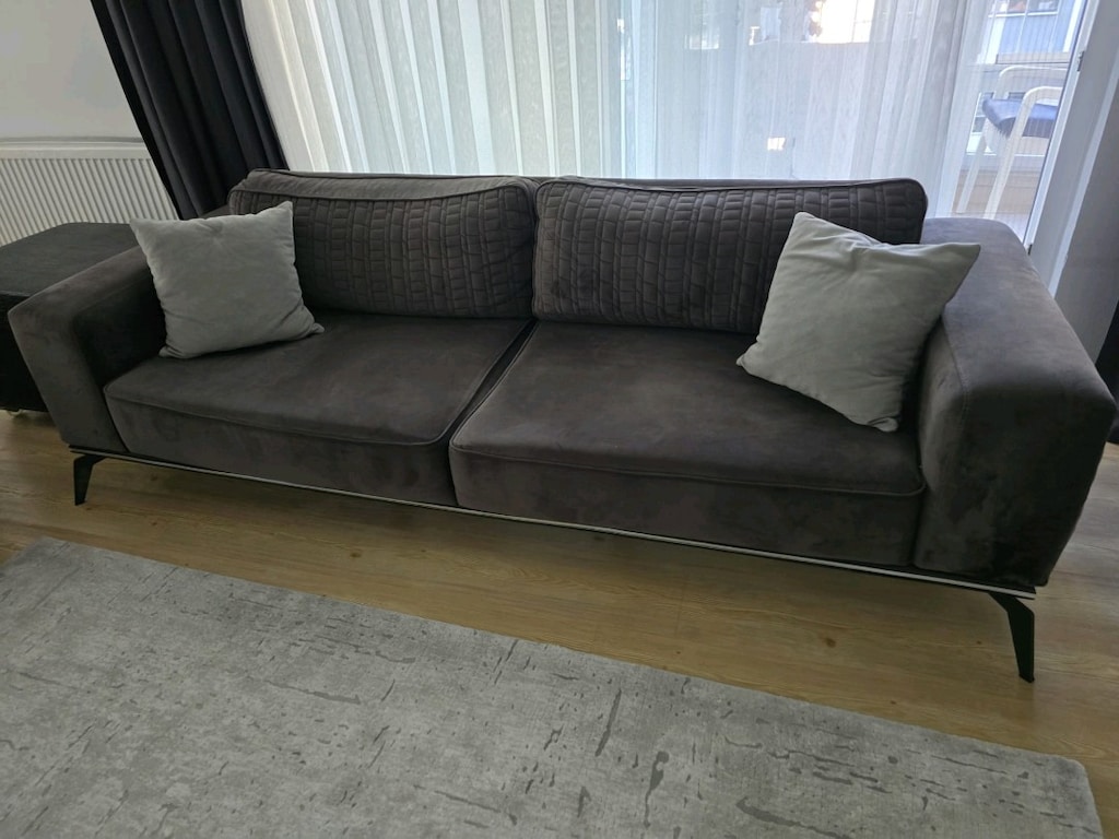 koltuk takımı - 2