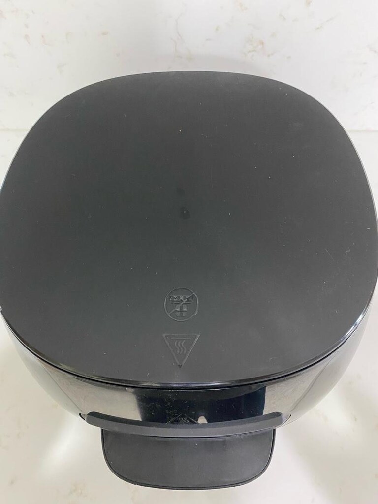 Temiz Philips Airfryer - 6