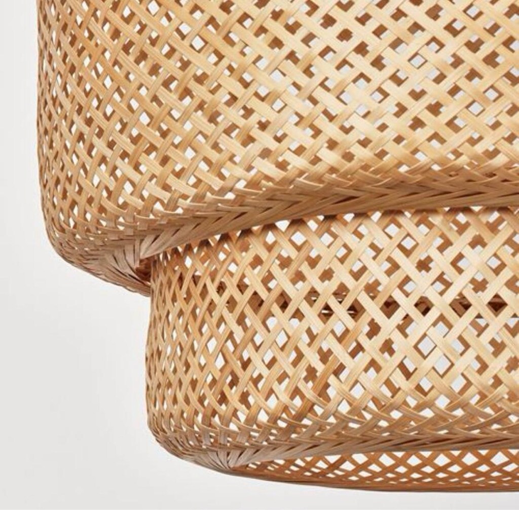 IKEA SINNERLIG SARKIT LAMBA AVİZE - 2