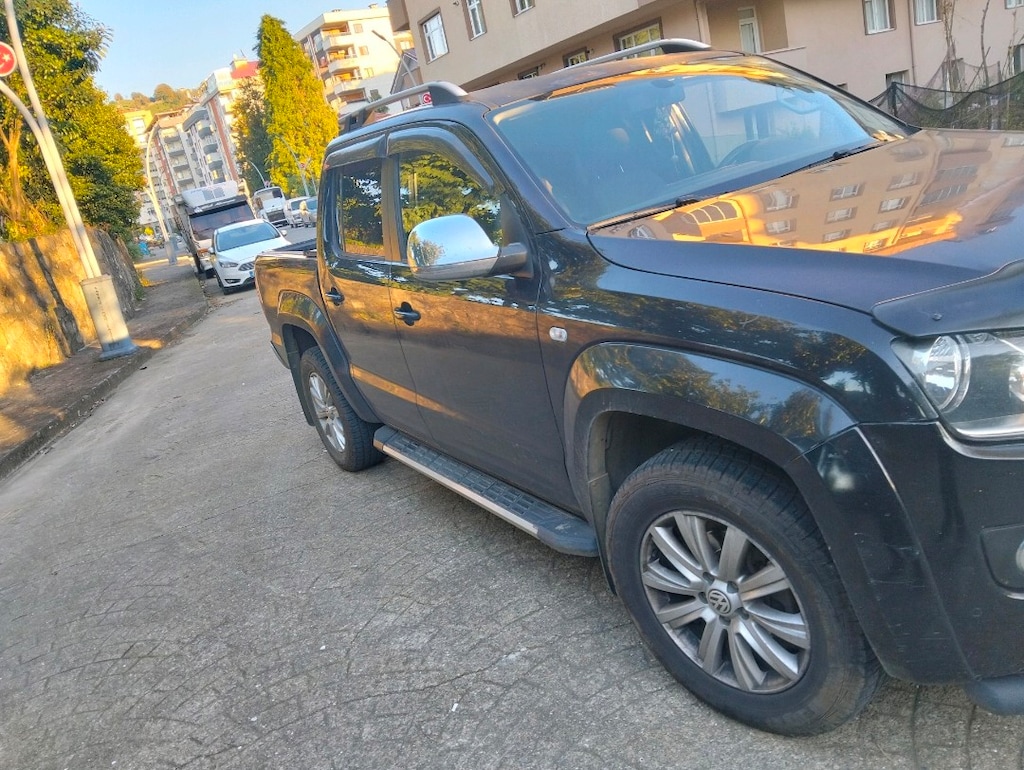 2013 amarok btı - 6