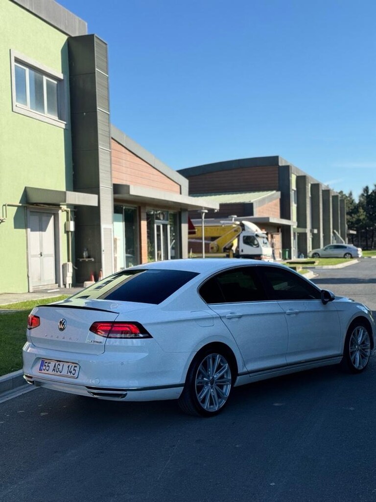 HATASIZ 1.4tsi B8 - 3