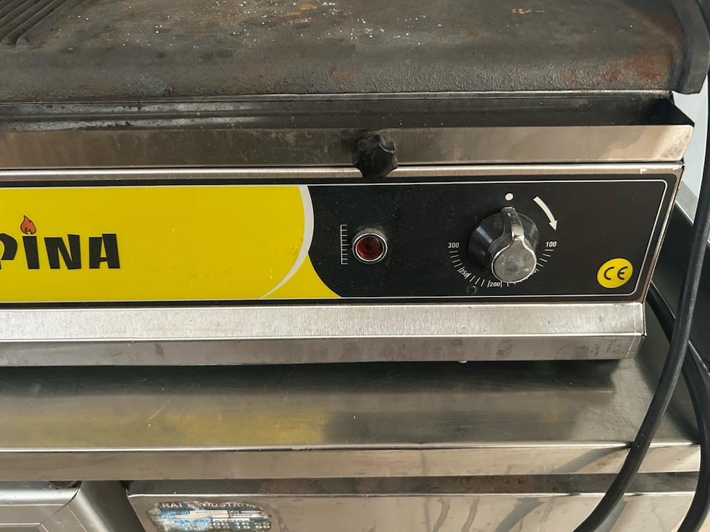 elektrikli ızgara - 3