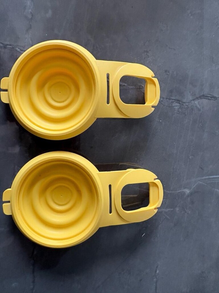 medela freestyle eller serbest süt sağma makinesi - 5