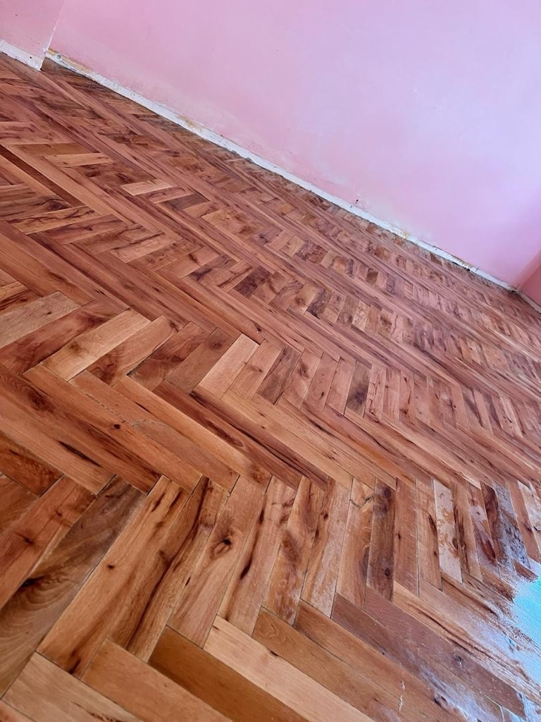sistere cila ahşap parke bakımı tamiratı onarımı - 18