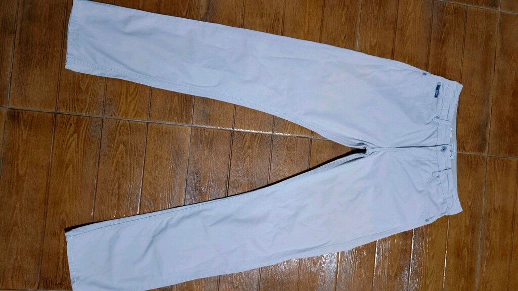 Lee Cooper kadın pantolon..Likrasız, özürü var. - 8