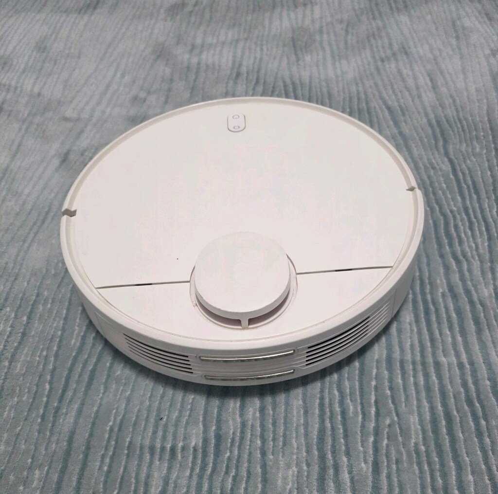 mi vacuum mor pro - 3