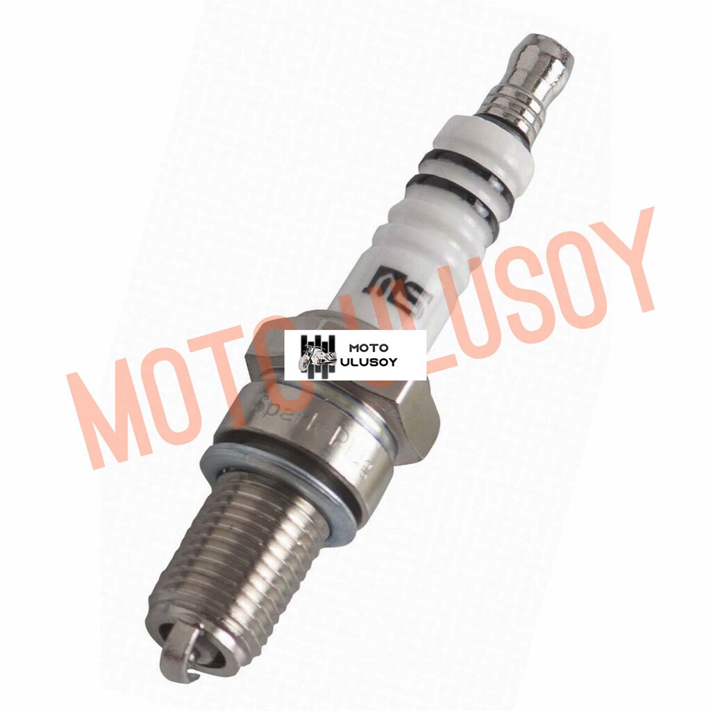 BUJİ D8-TC MARSHAL YAMAHA X-MAX 250 DUKE 640 KYMCO CK125 YAMAHA YZF-10