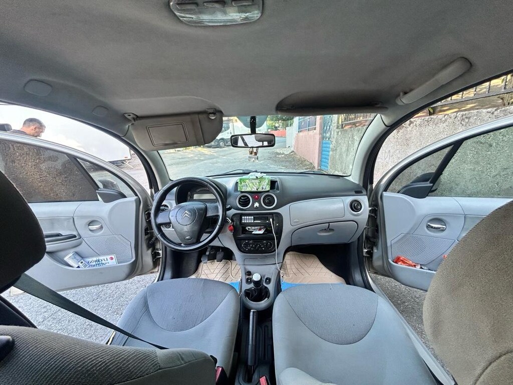 Citroen C3 - 16