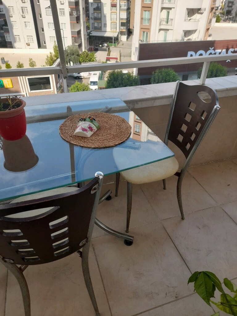 masa sandalye takımı - 2