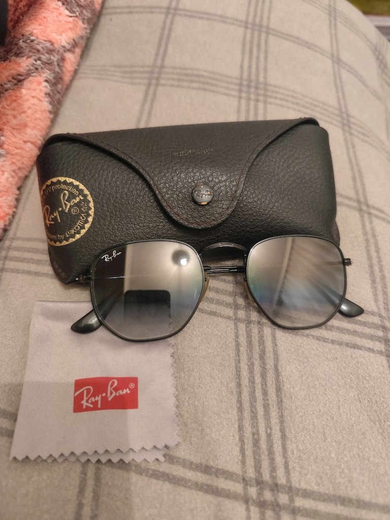 Ray-Ban Erkek Güneş Gözlüğü