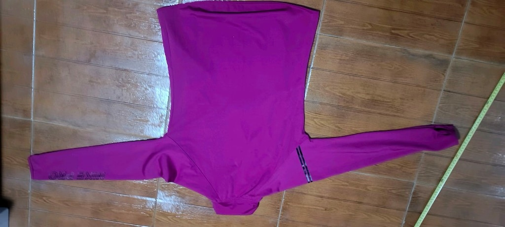 Nike likralı sweat mont.. - 12