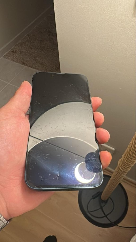 İPHONE 14 SORUNSUZ HERŞEY AKTİF - 6