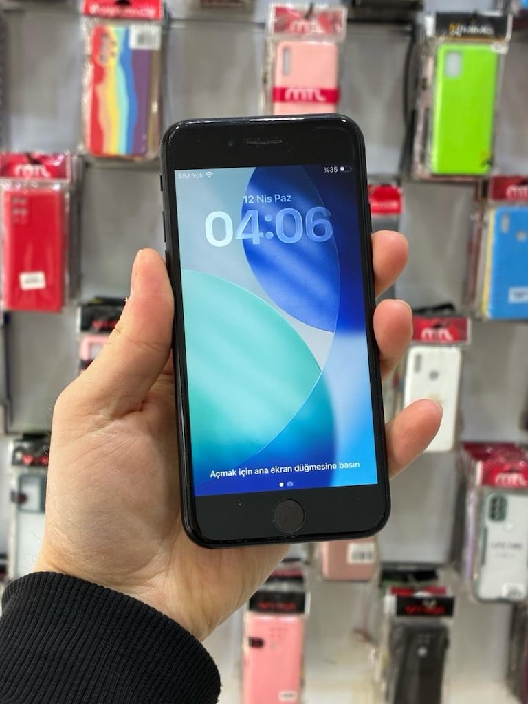 iPhone Se 2020 - 2