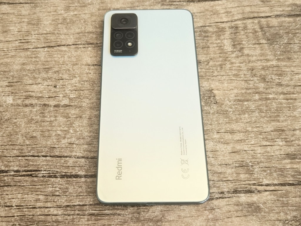 Redmi Note 11 Pro / Sorunsuz / 8+128 GB / Ful Orjinal - 2