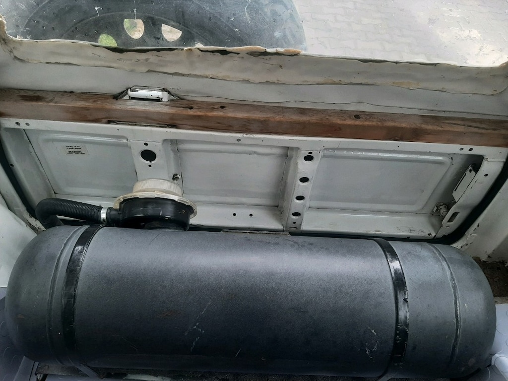 Suzuki Samurai SJ413 1.3 Motor 4×4 Orjinal Sorunsuz Muayene Var - 9