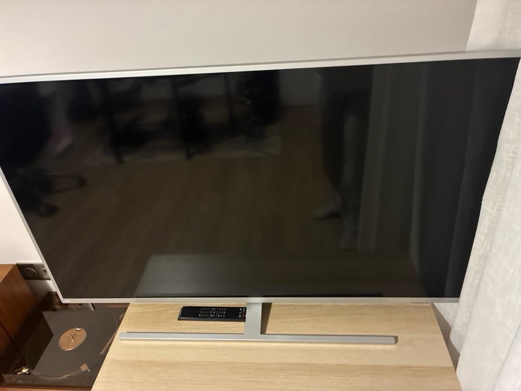 philips tv - 2