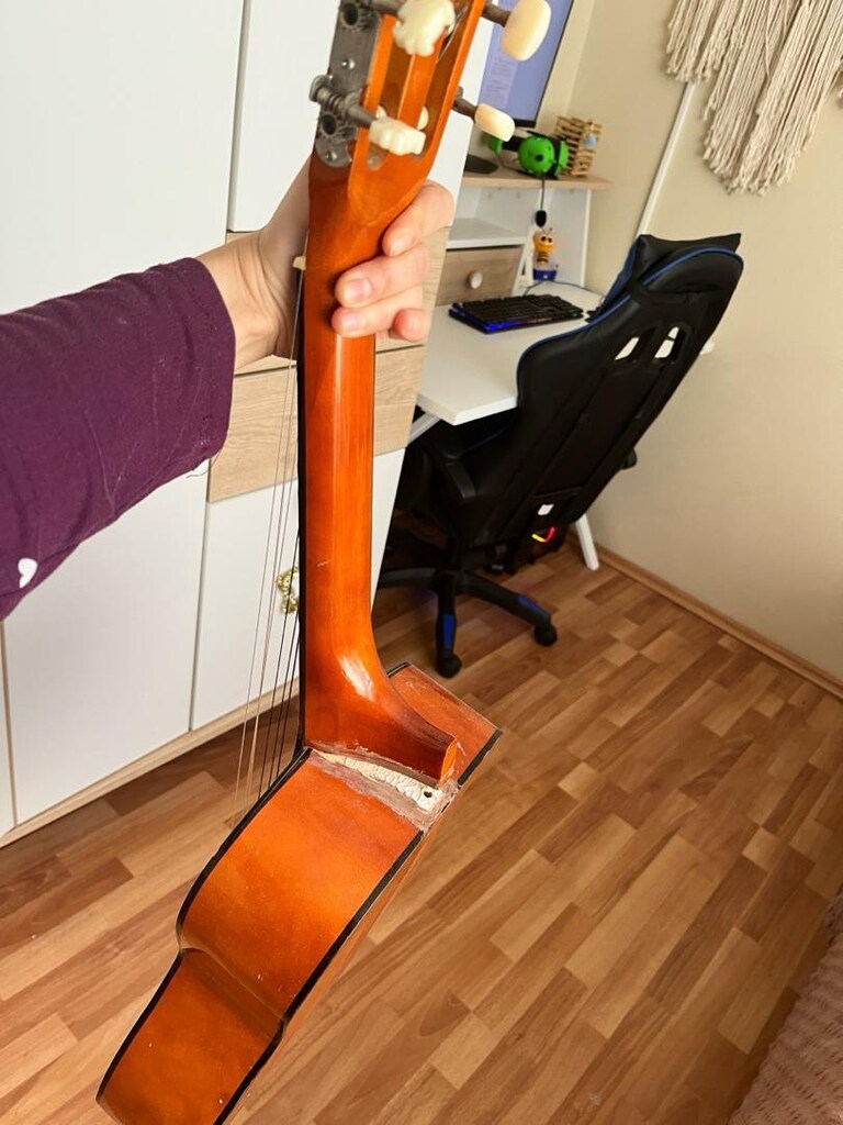 gitar - 3