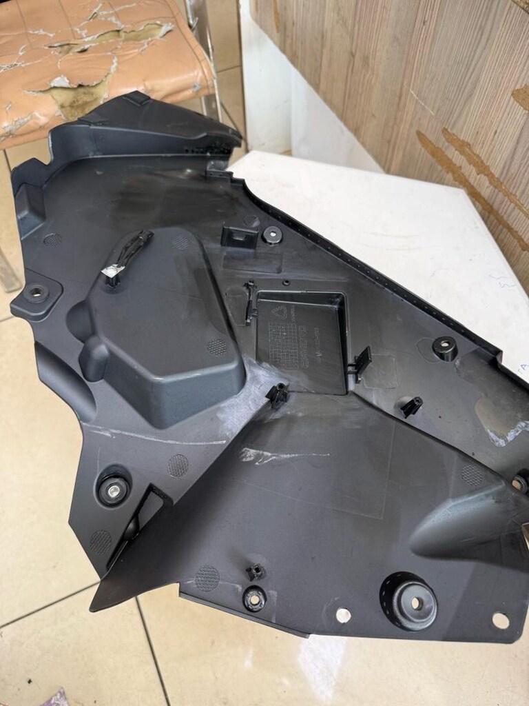 Ön İç Panel Sol Cf Moto Sr 250 Orijinal - 7