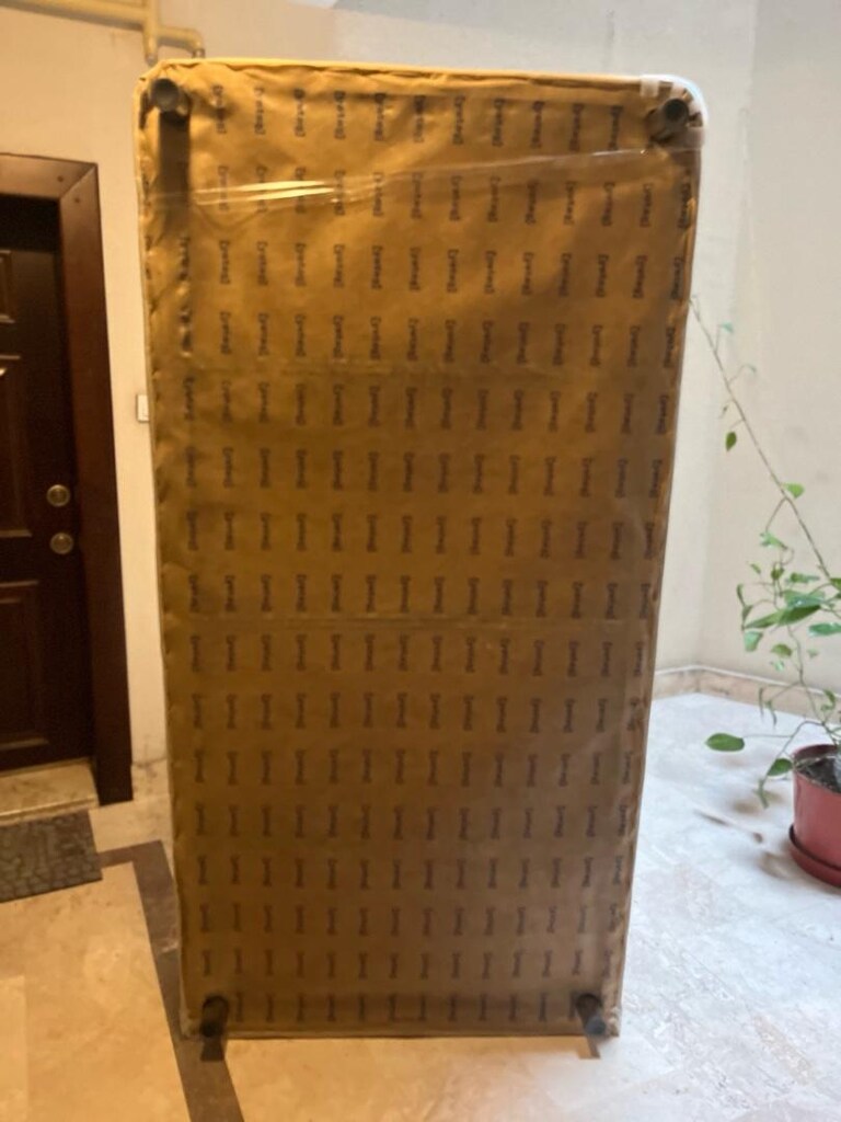 tek kişilikbaşlıklı yataş marka baza - 7