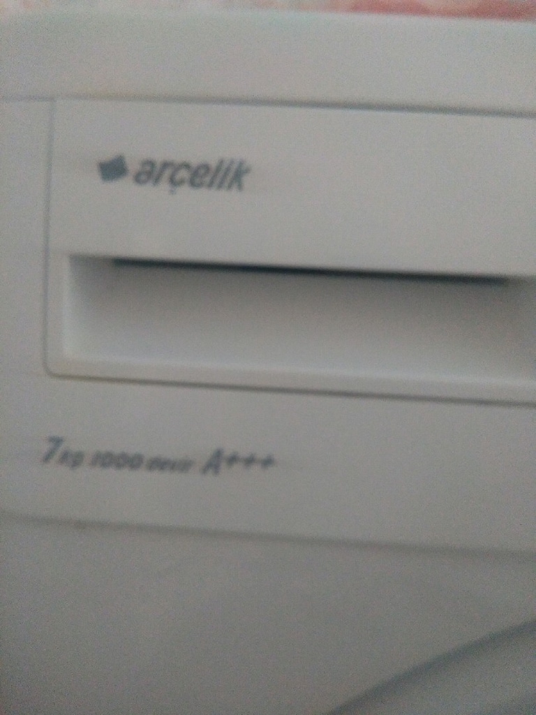 çamaşır makinası - 3